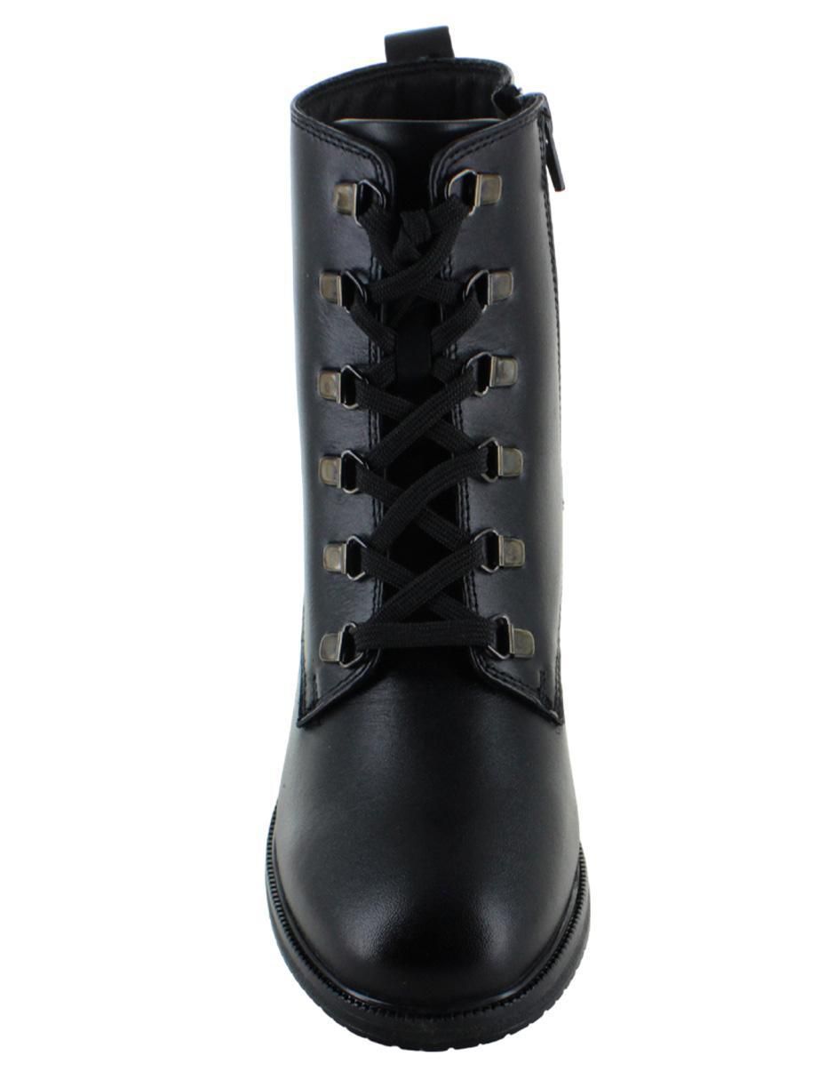 Botas Negras Botas Xl Marypaz Botas Negras Modelos De Botas Flexi - Main Image