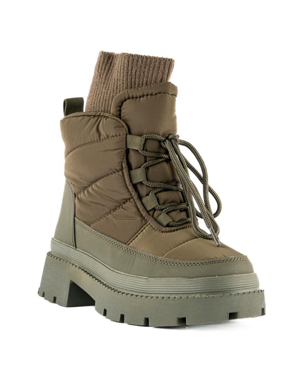 Bota al tobillo para mujer Bota al tobillo para mujer
