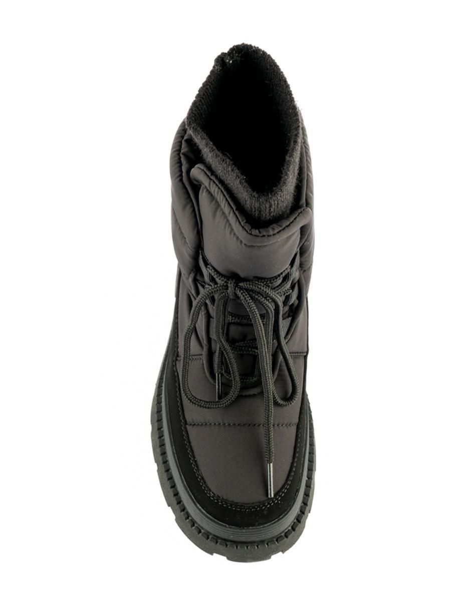 Bota para nieve al tobillo walki shoes sin familia "de" sintético "para mujer"