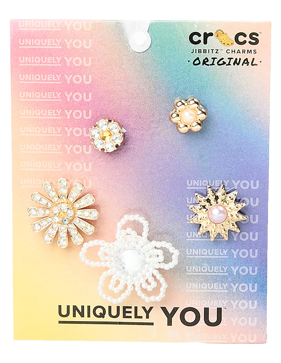 Jibbitz Uniquely You 2