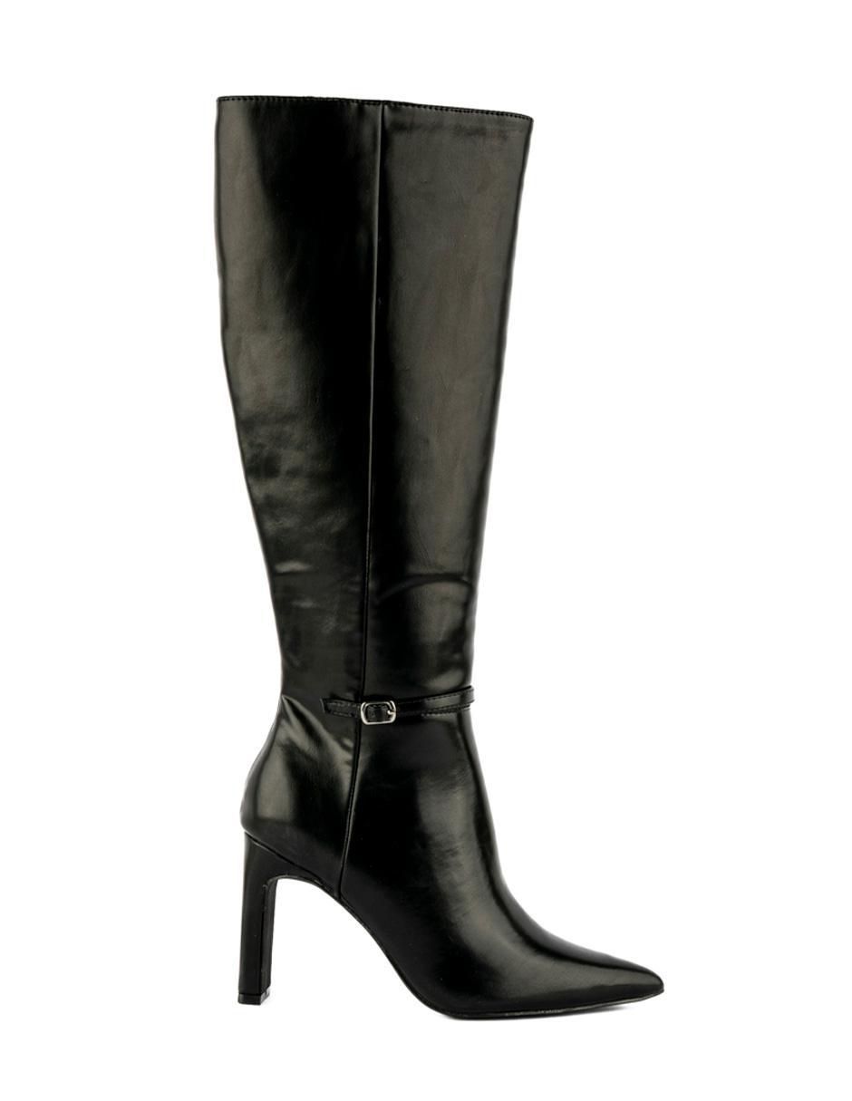 Bota abajo de la rodilla para mujer 2