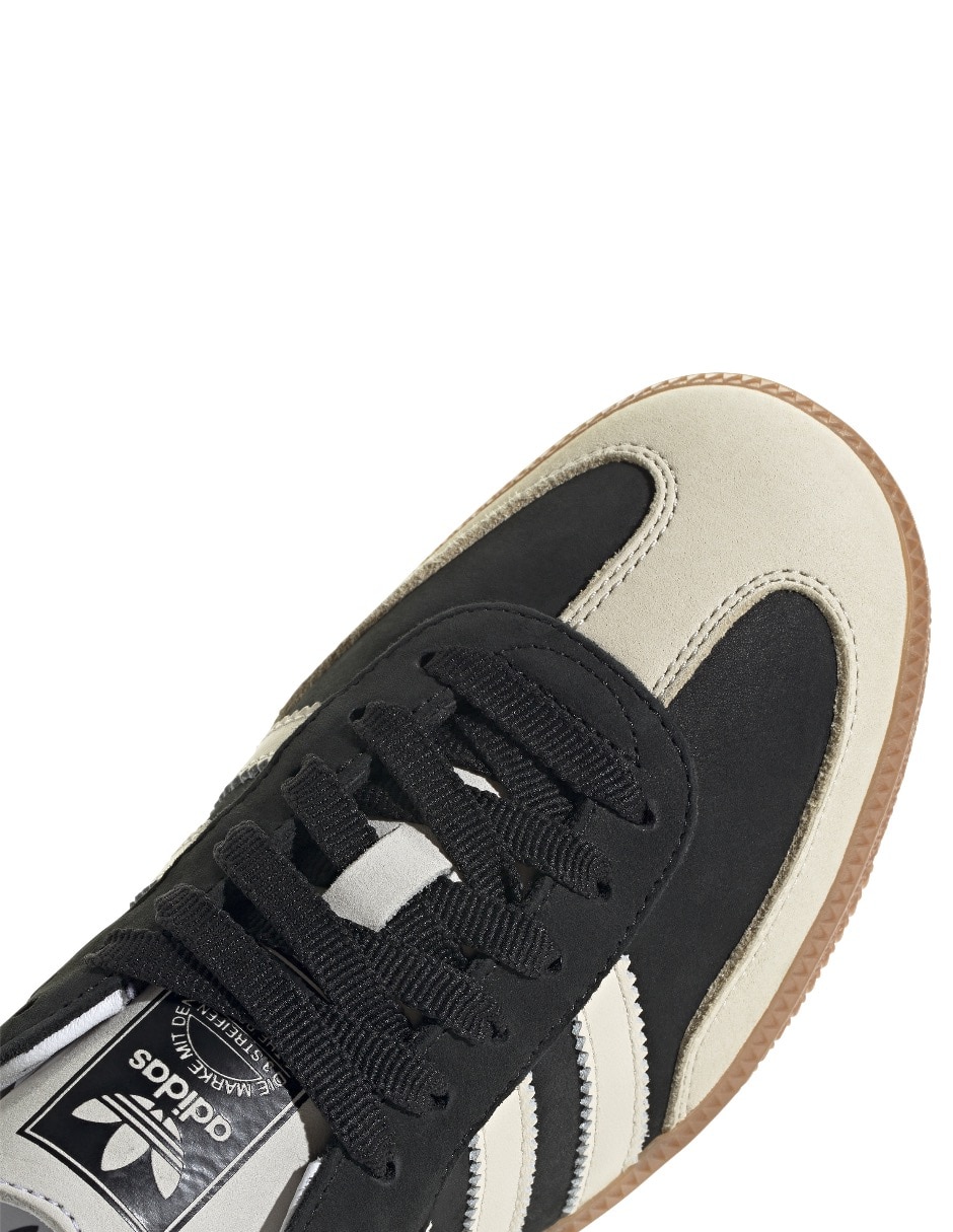 Tenis Samba para mujer 13
