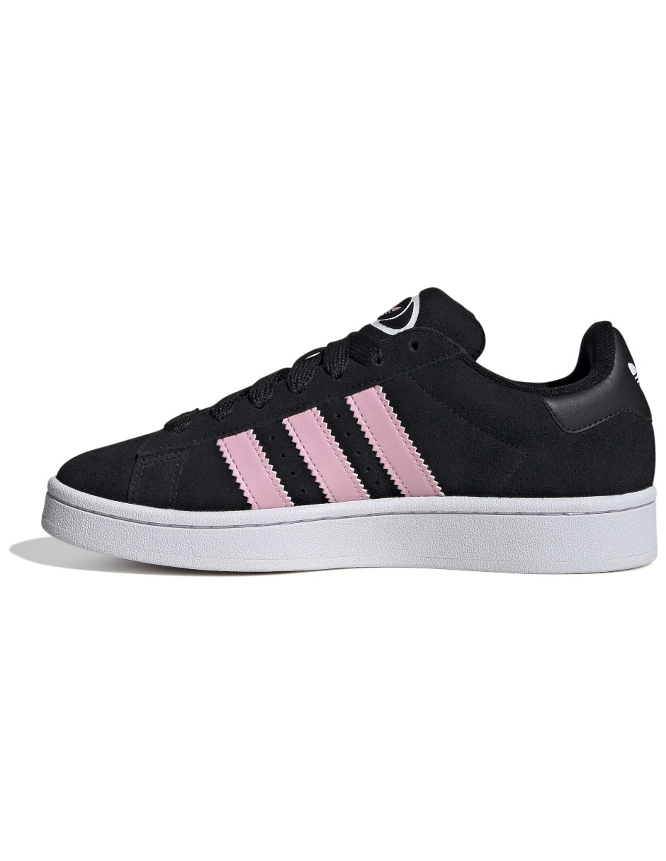 Tenis campus para mujer 2