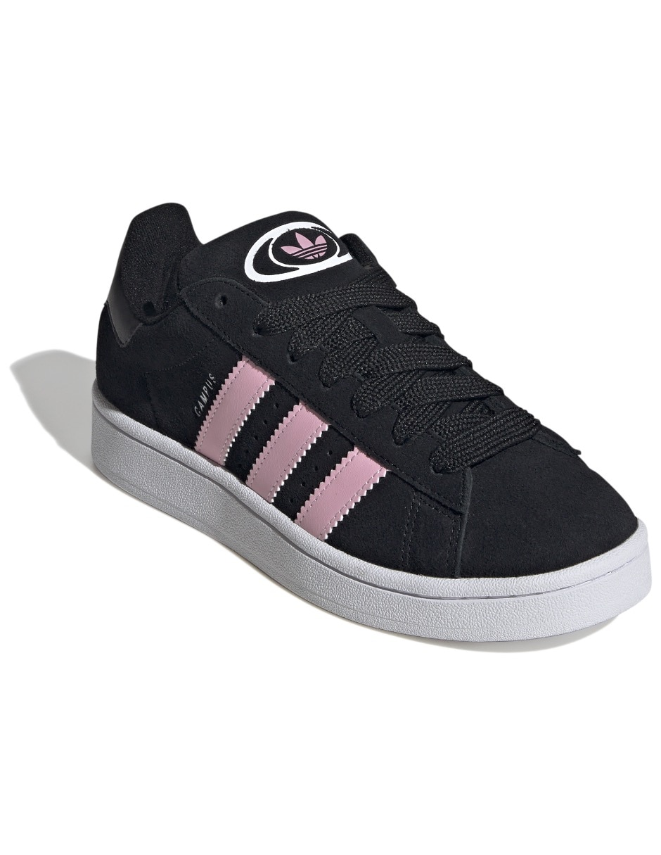 Tenis campus para mujer 3