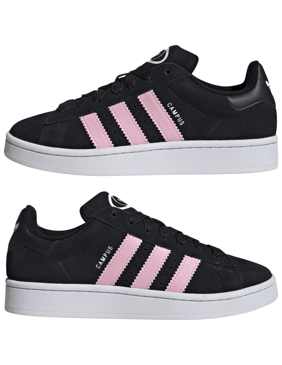 Tenis campus para mujer 7