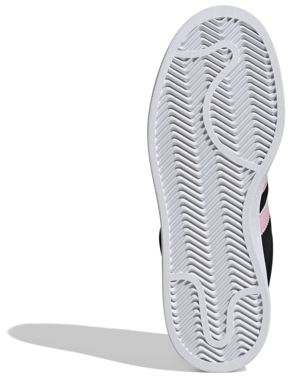 Tenis campus para mujer 9