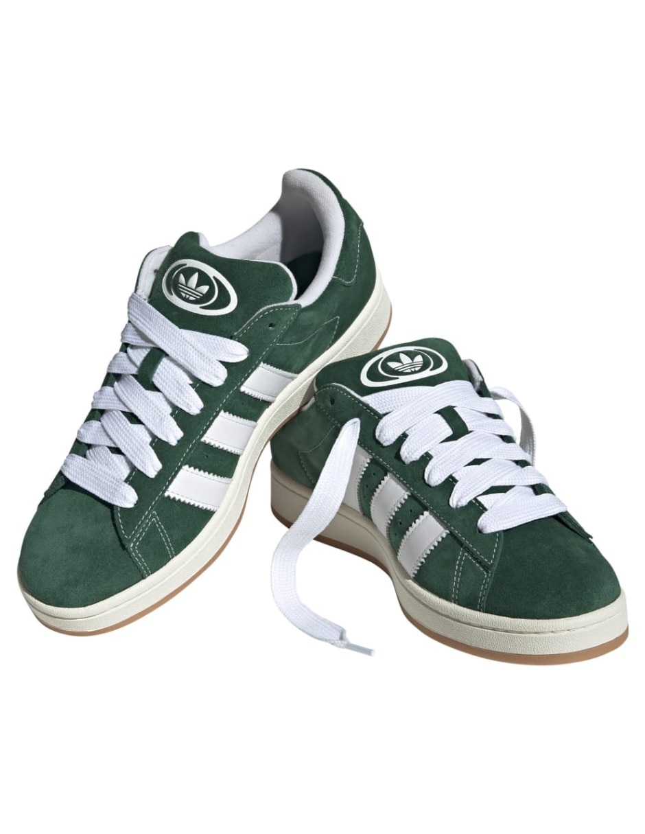 Tenis Campus para mujer 14