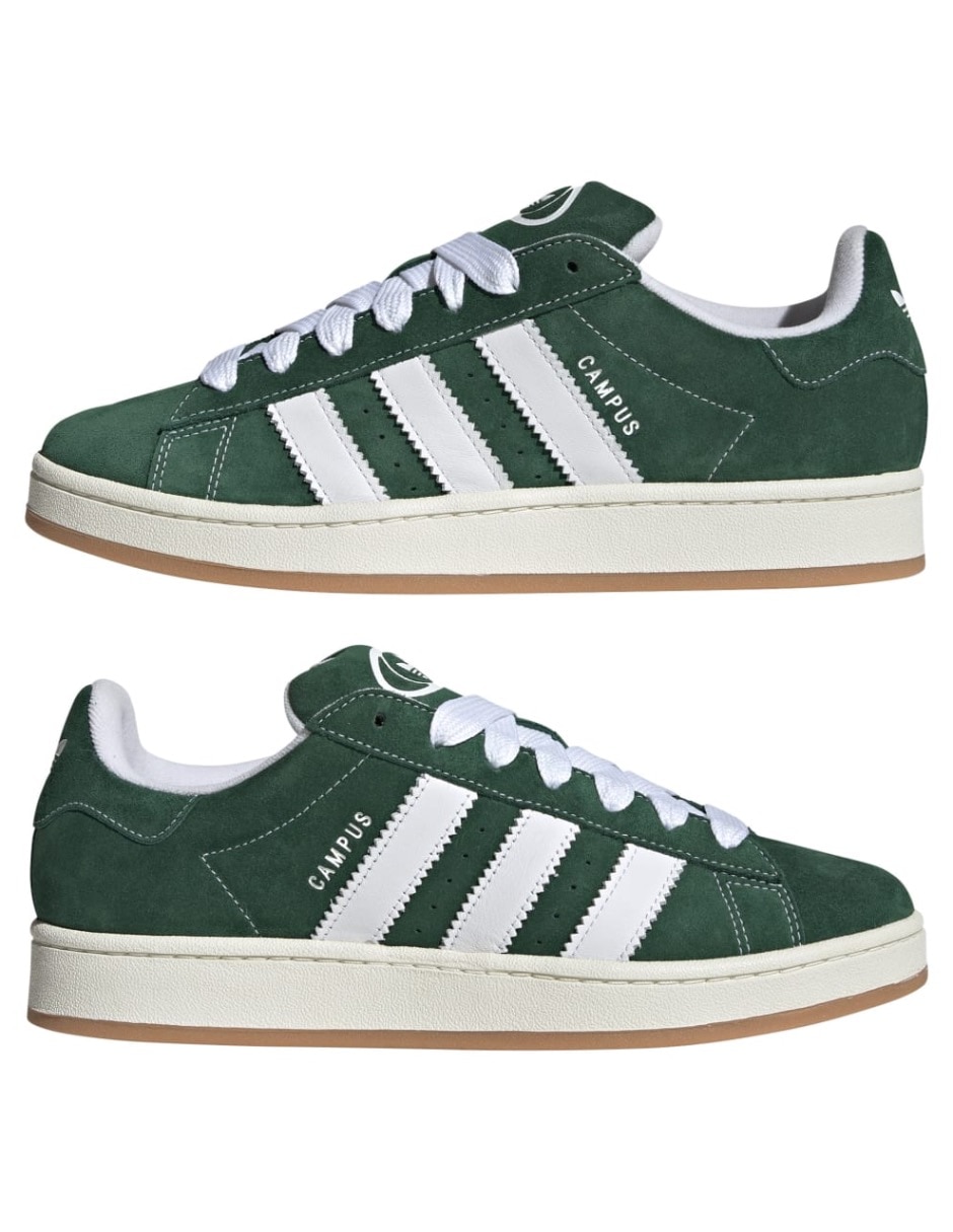 Tenis Campus para mujer 18