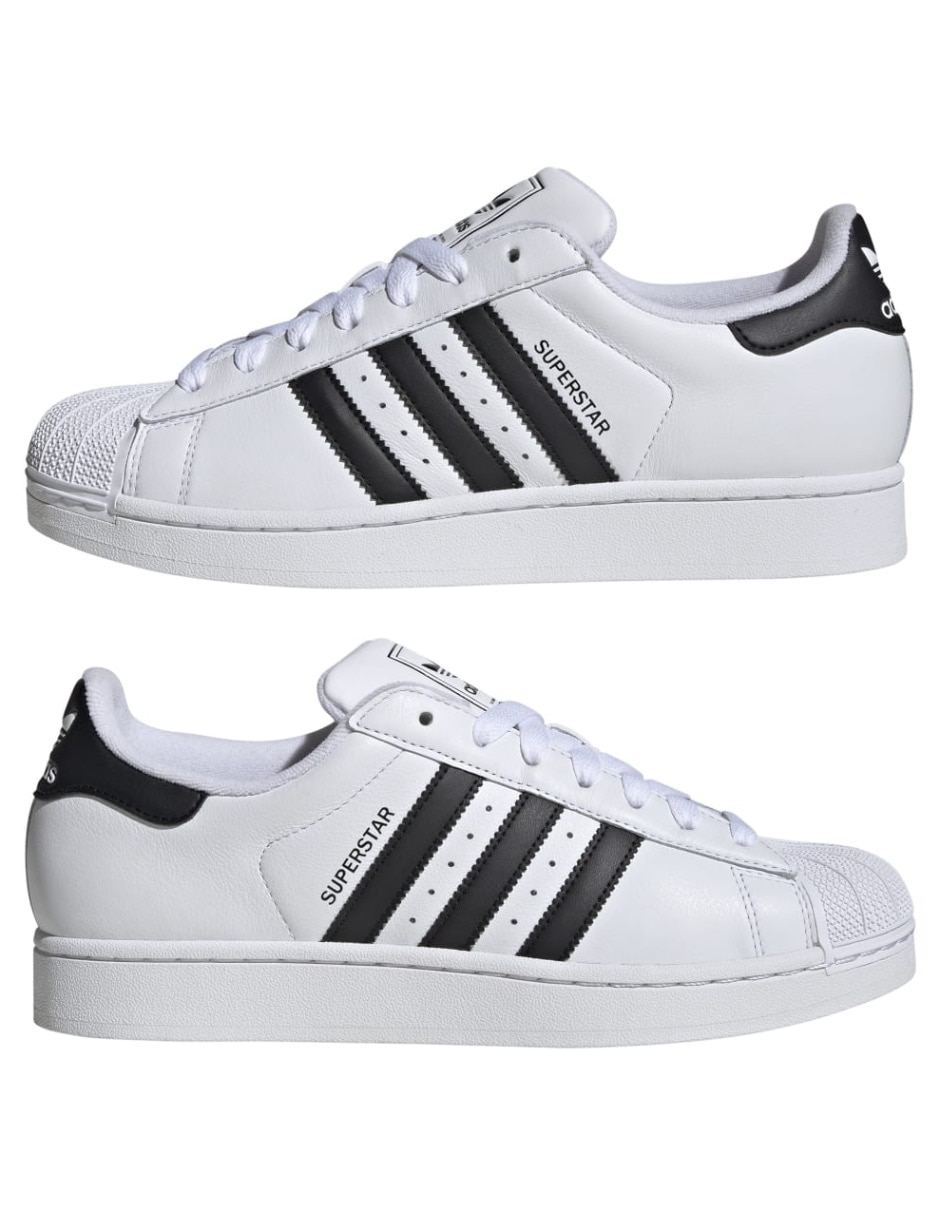 Tenis Superstar para mujer 13