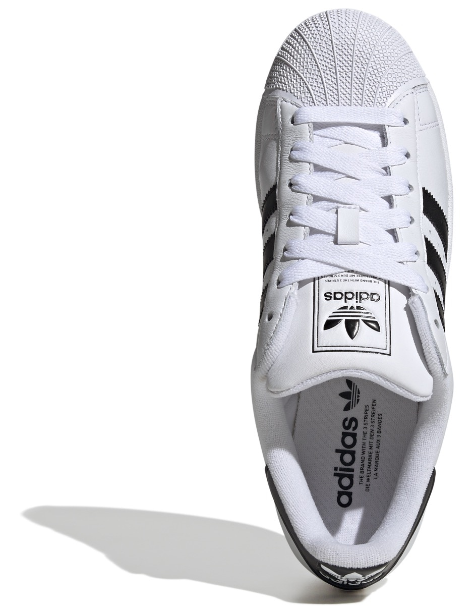 Tenis Superstar para mujer 14