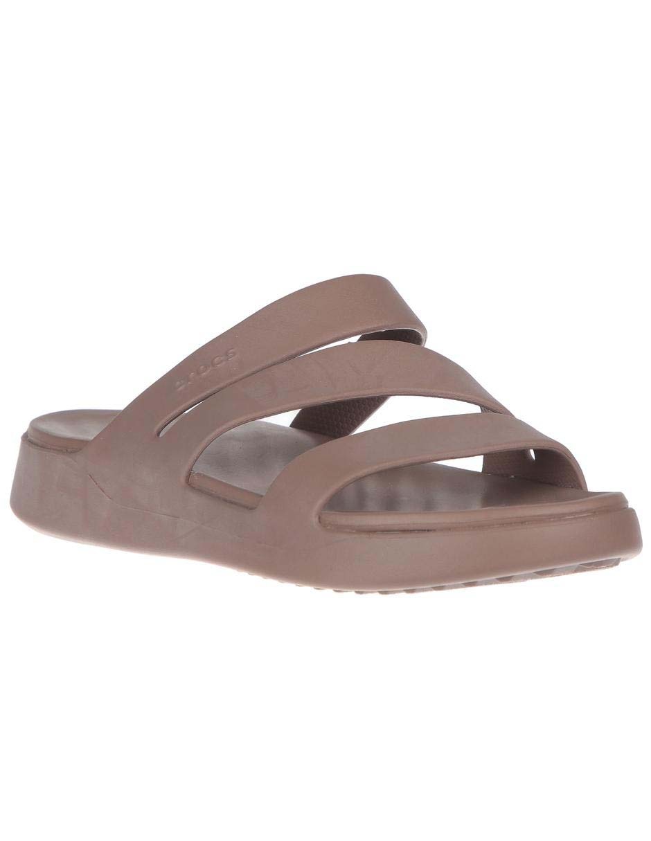 Sandalia Getaway Strappy para mujer