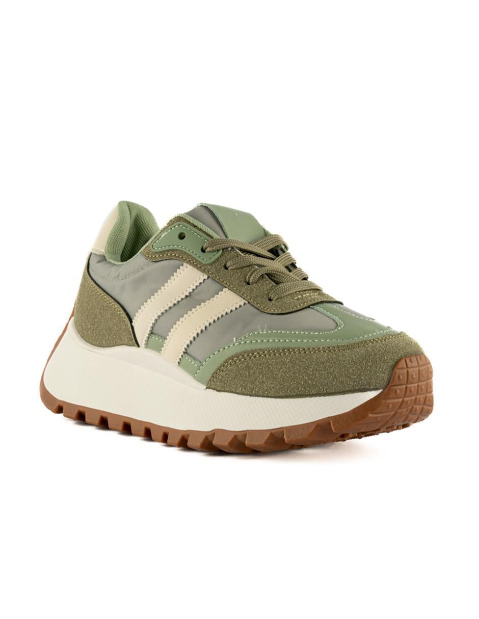 Verde 1
