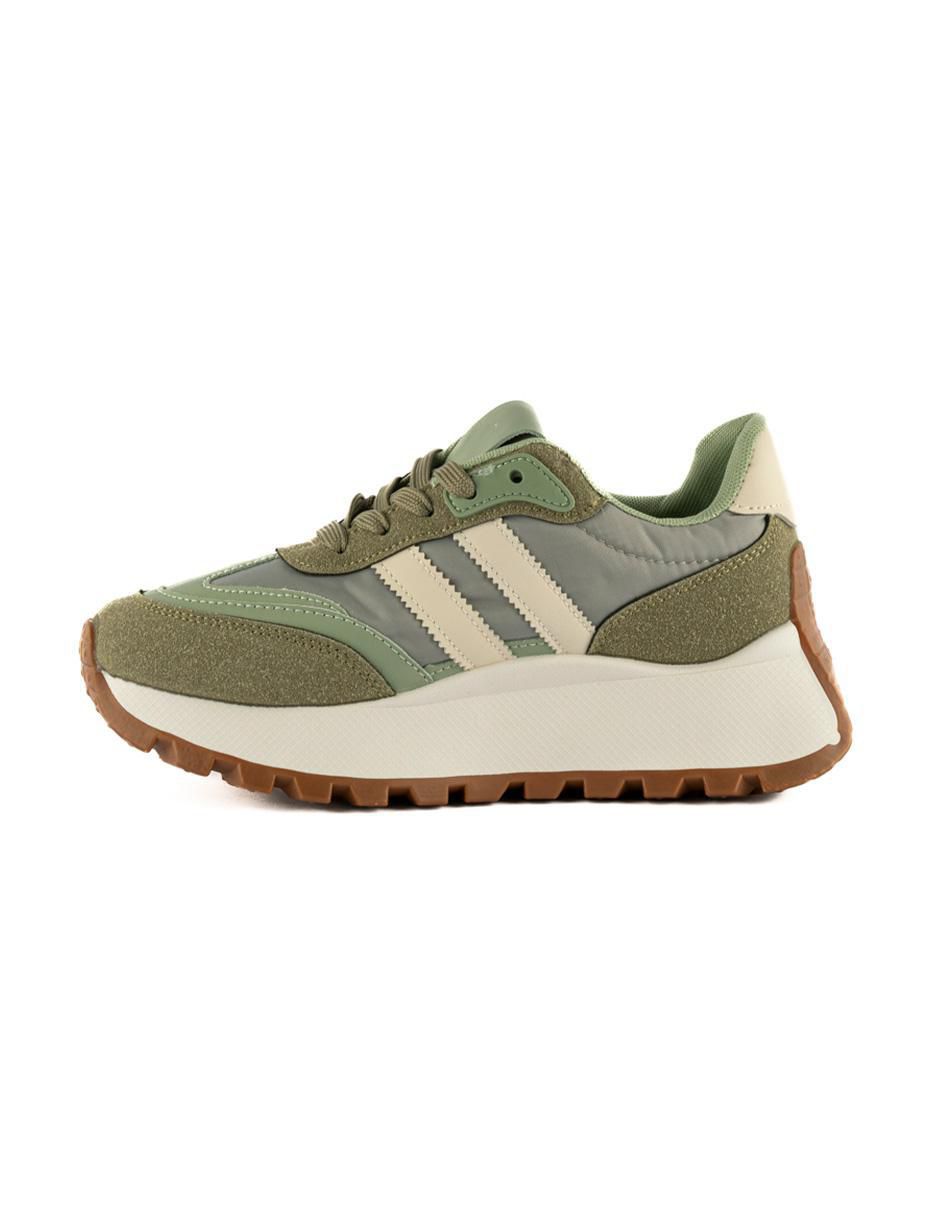 Tenis para mujer 2