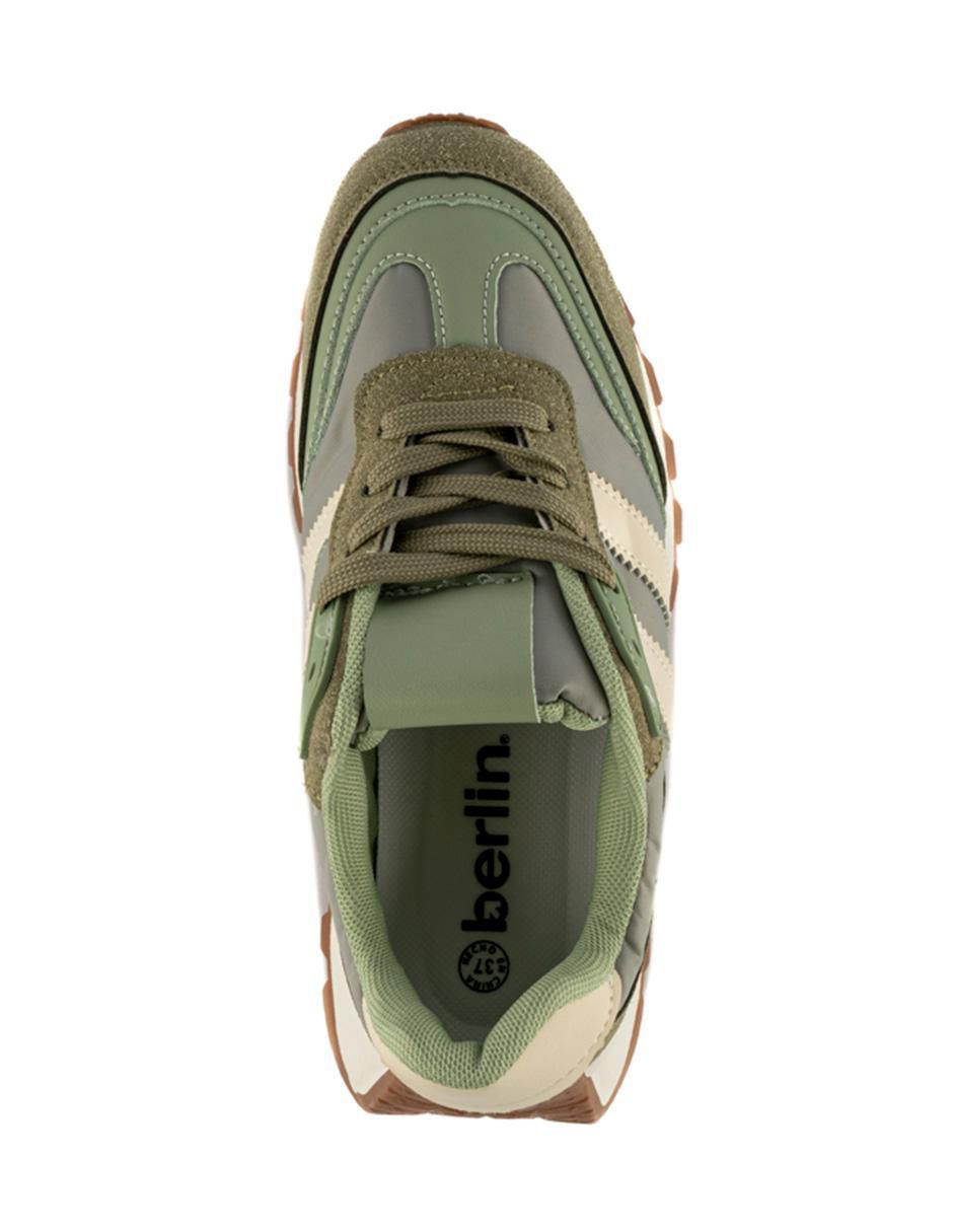 Tenis para mujer 3