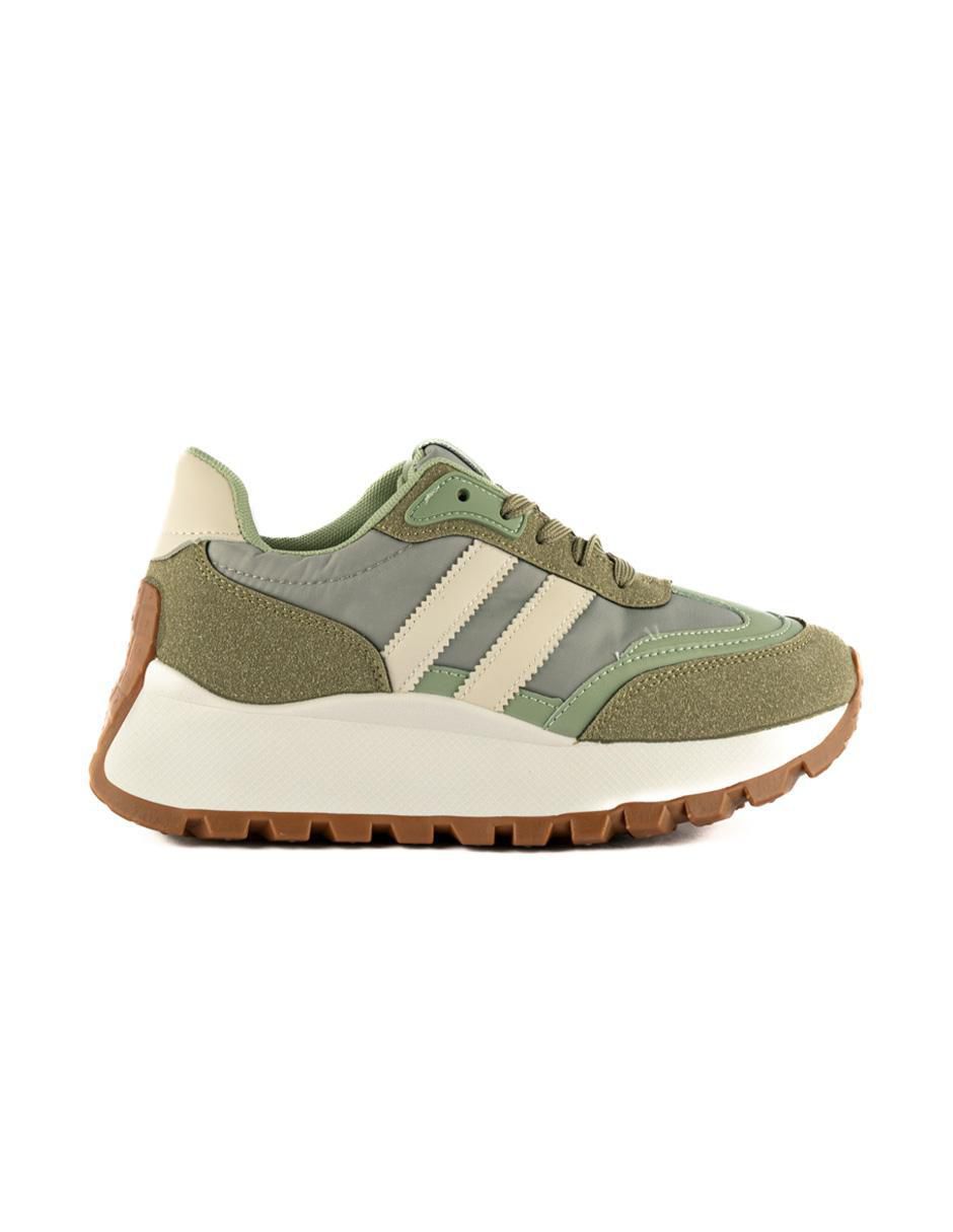 Tenis para mujer 5