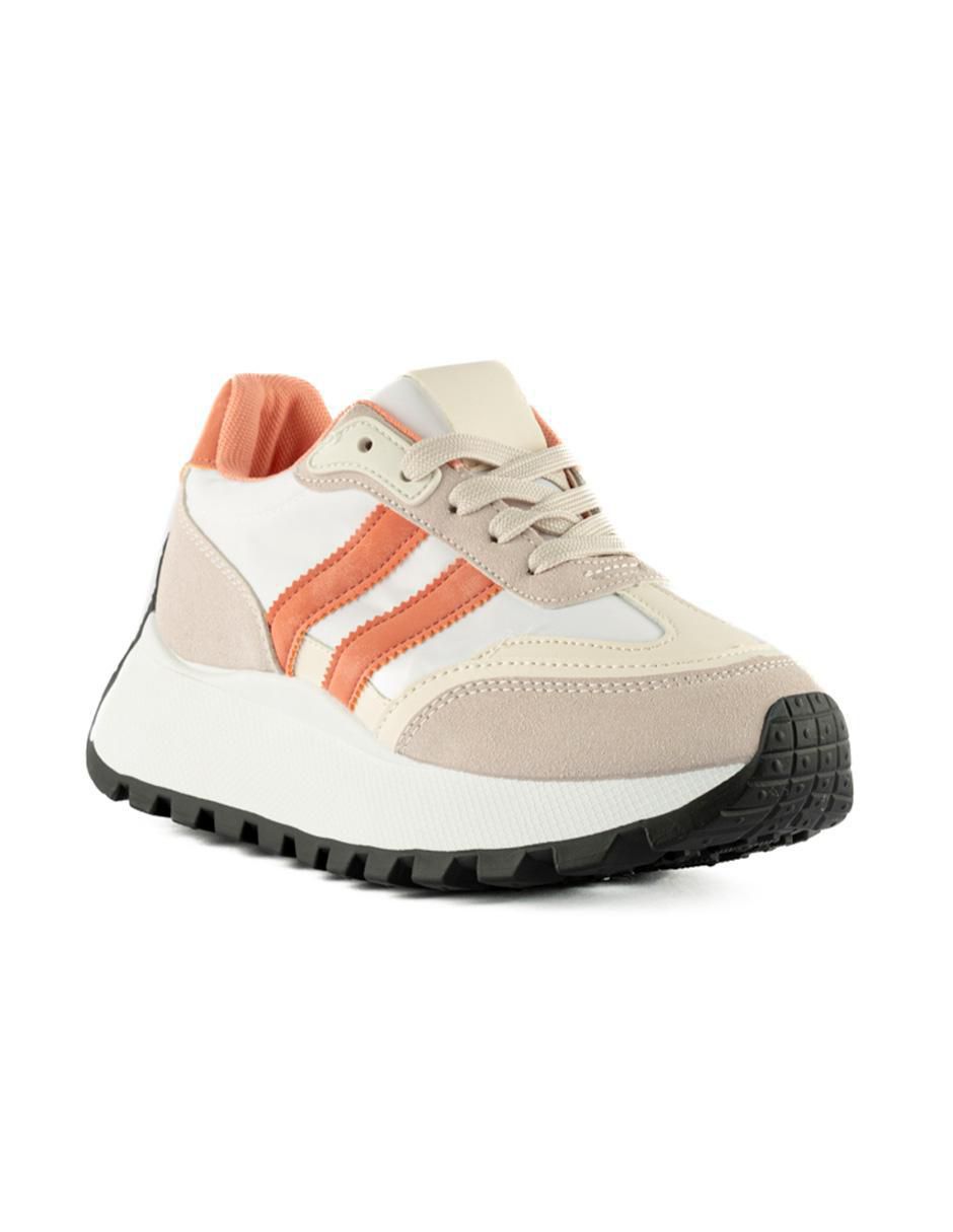 Tenis para mujer
