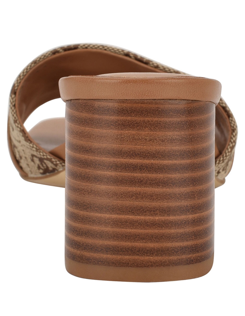 Sandalia para mujer 3