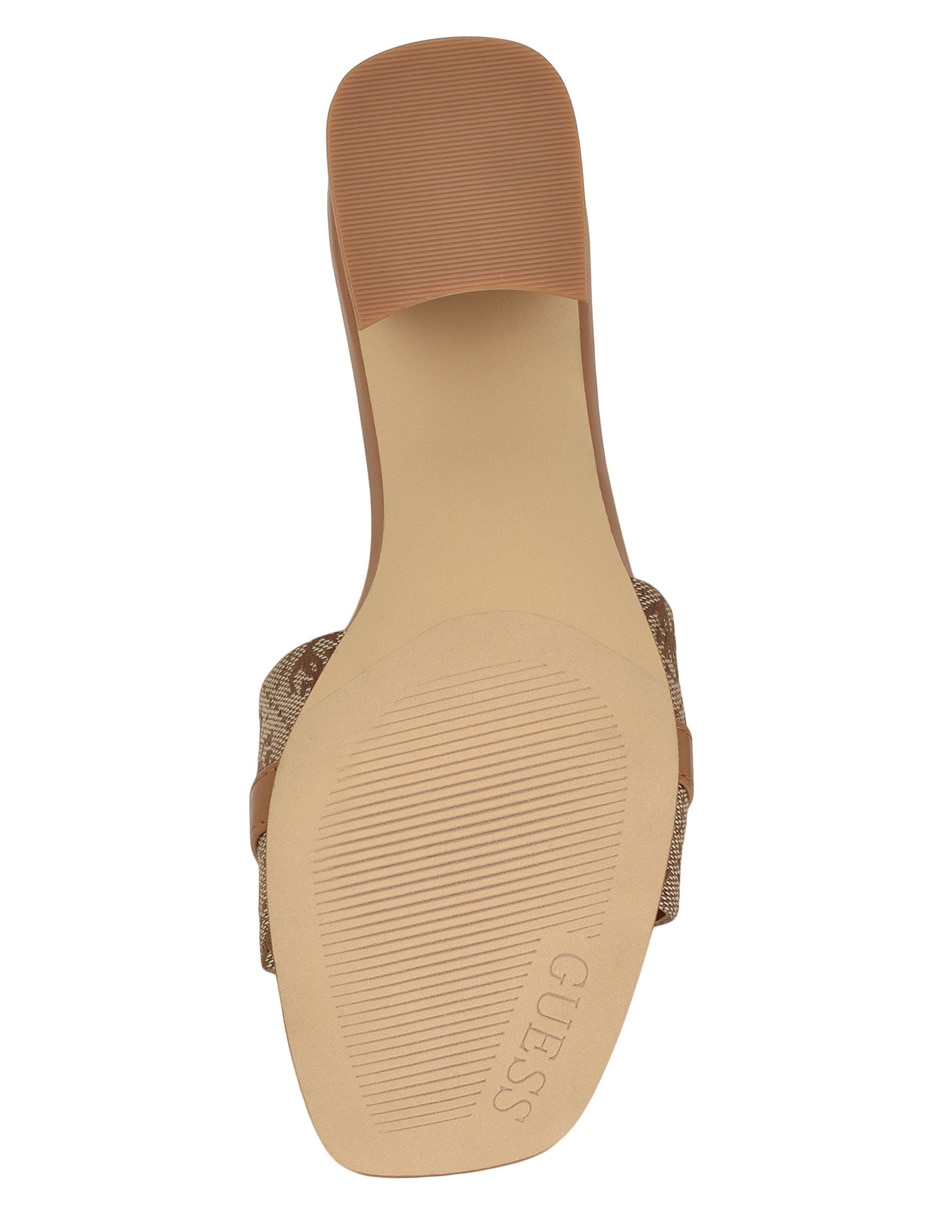 Sandalia para mujer 5