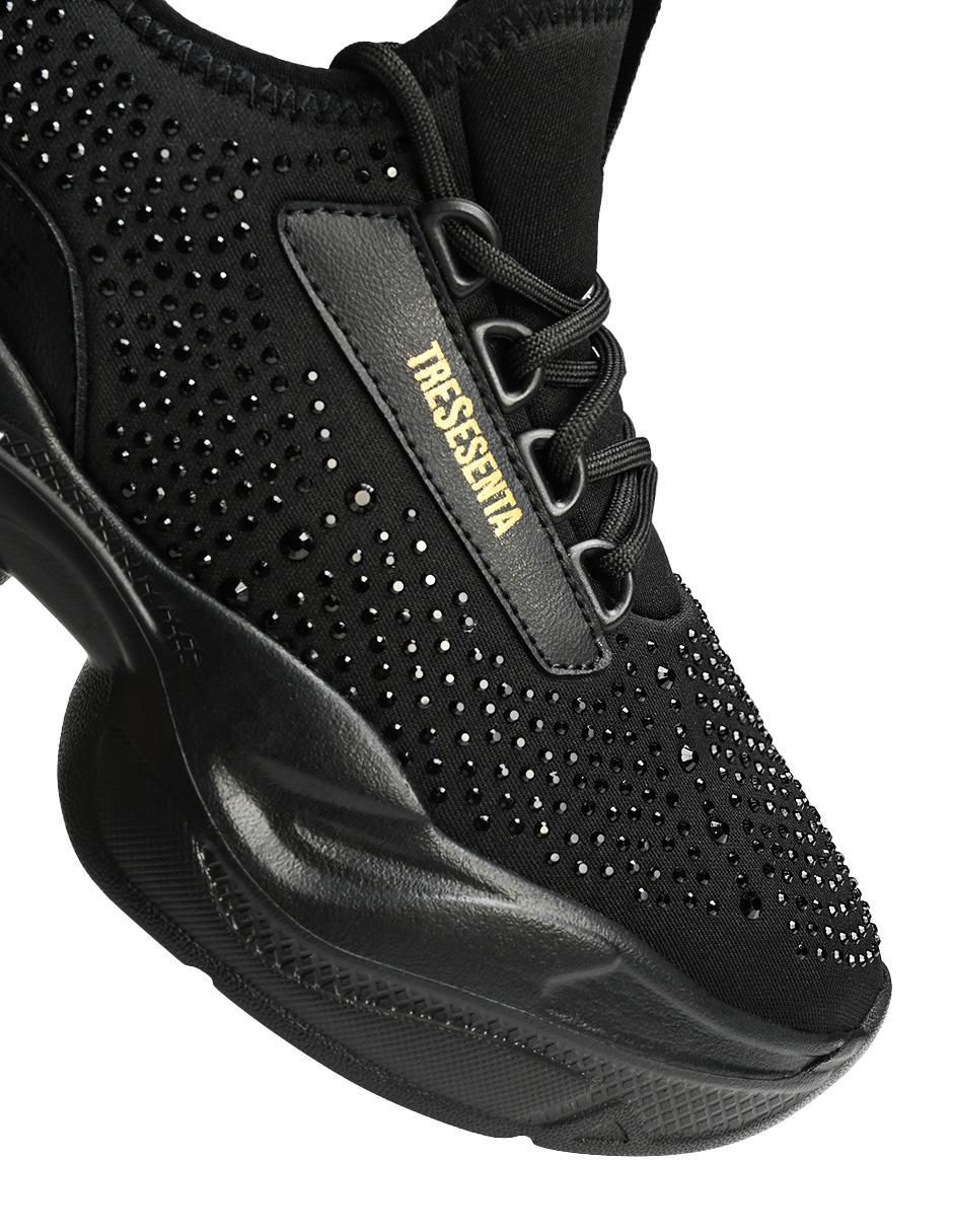 Tenis Ara para mujer 4