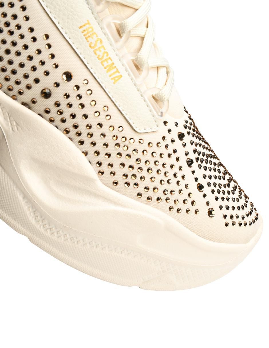 Tenis Ara para mujer 4