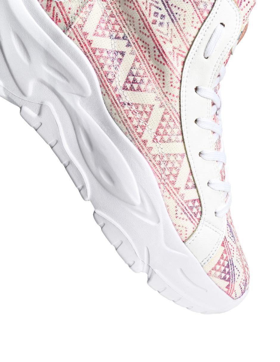 Tenis Mars para mujer 3