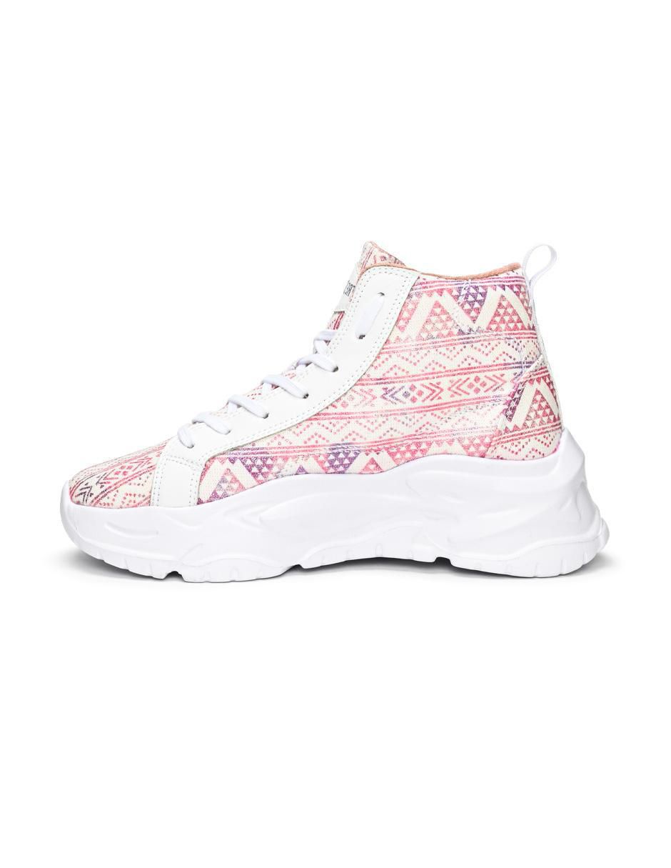 Tenis Mars para mujer 4