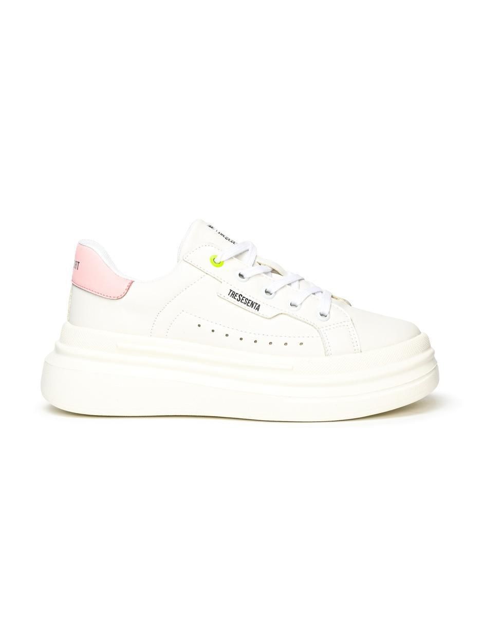 Tenis Genova Chunky para mujer