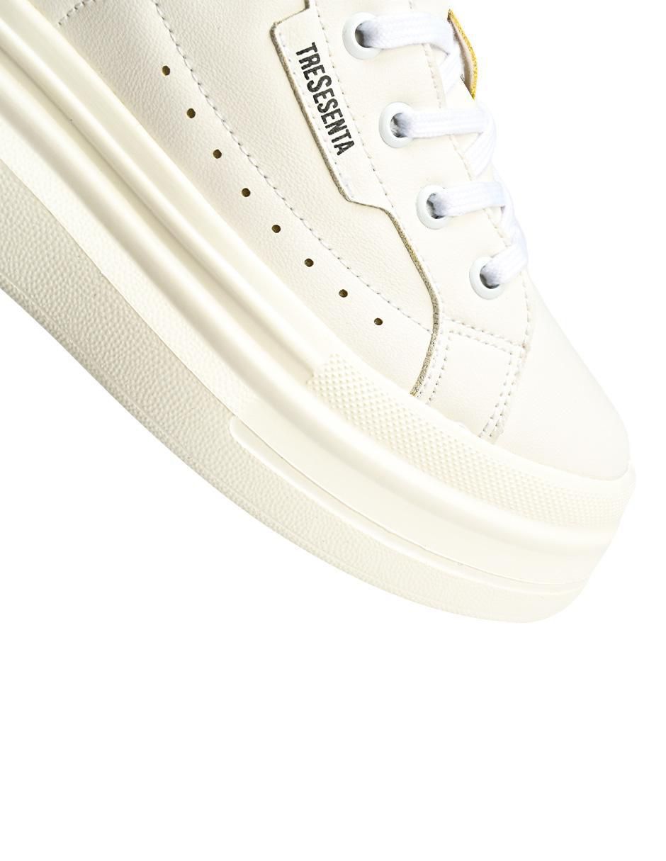 Tenis Genova Chunky para mujer 3