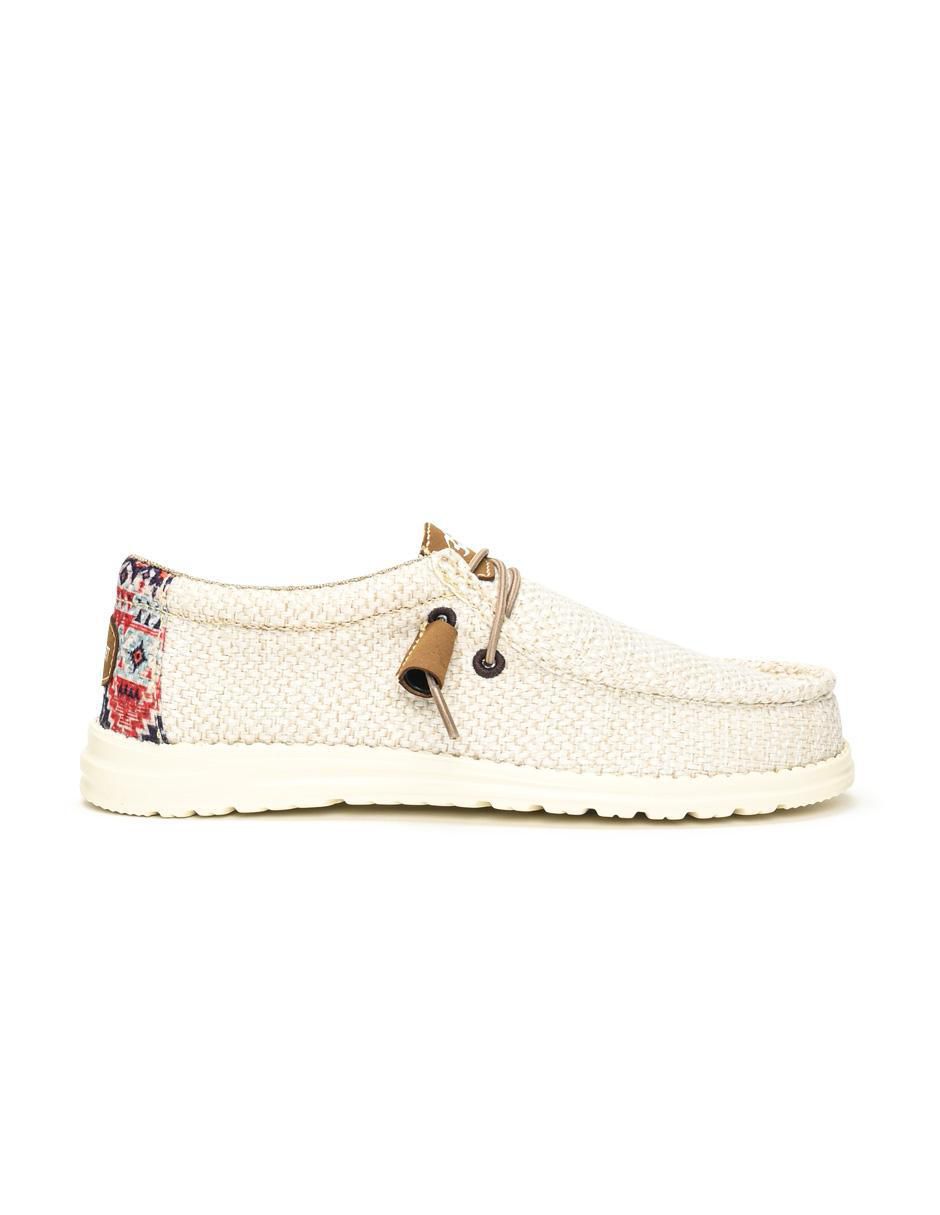 Zapato Native para mujer