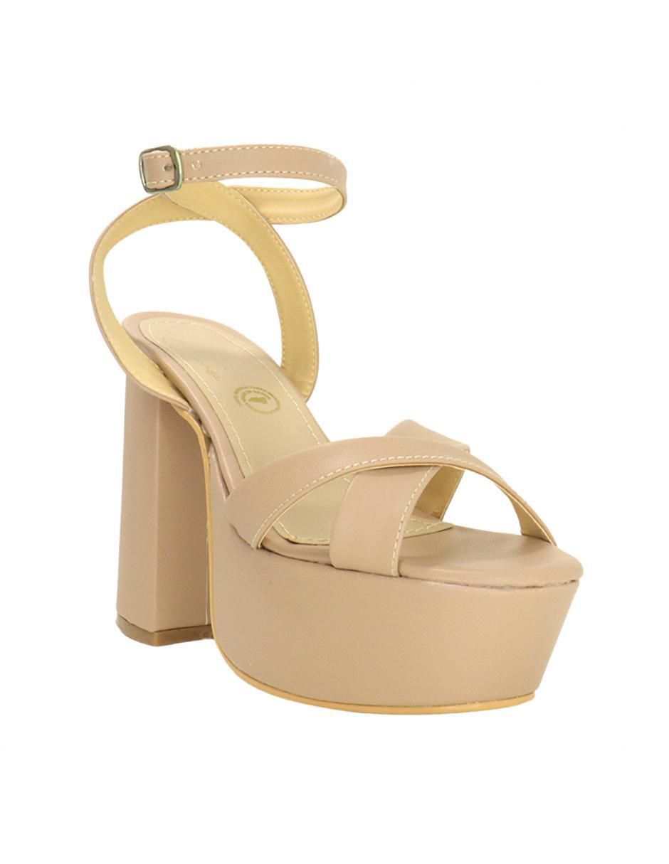 Sandalia para mujer