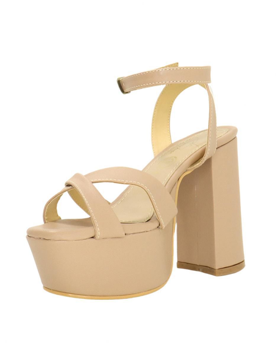 "sandalia" la caprichosa sin coleccion sin temática "para mujer"