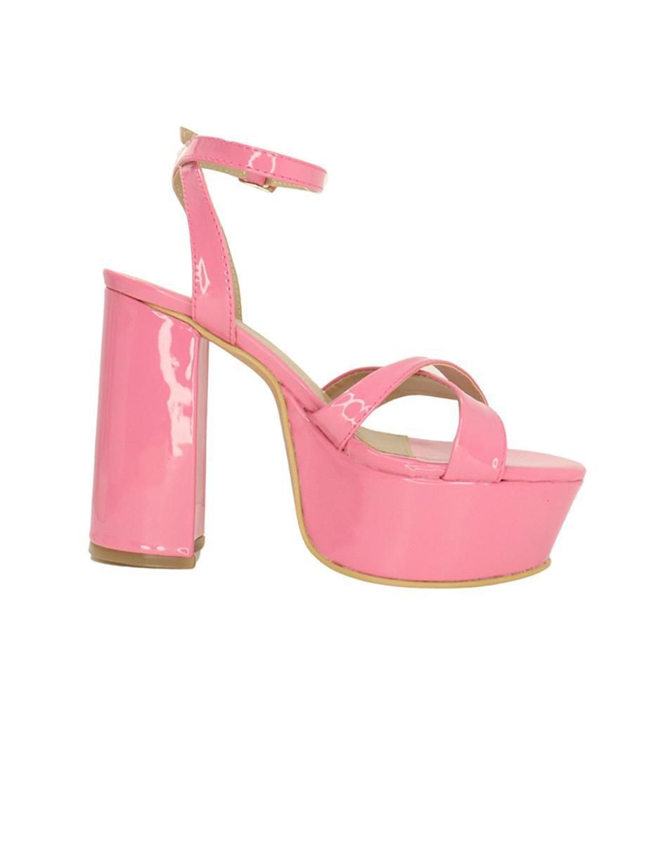 Sandalia para mujer 4