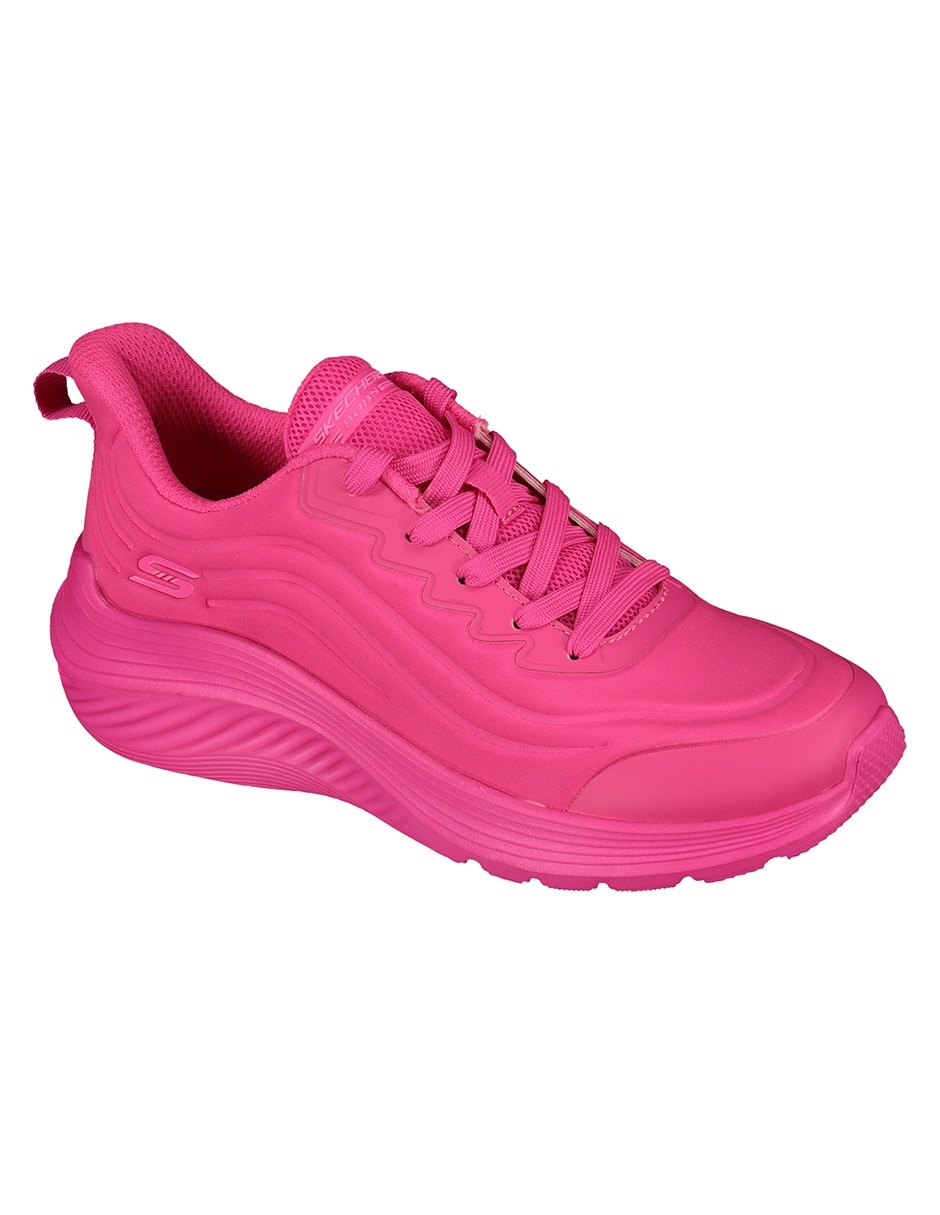 Sketcher Tenis Skechers Para Mujer Liverpool Zapatillas Skechers