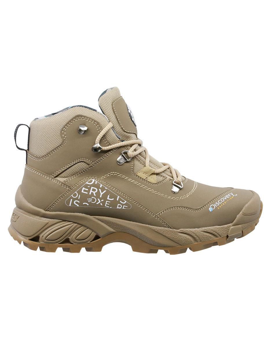 Bota al tobillo para mujer 2