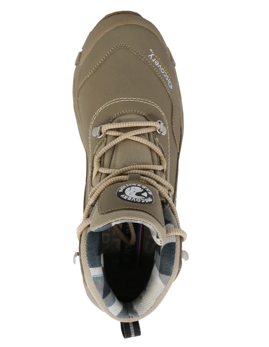 Bota al tobillo para mujer 5