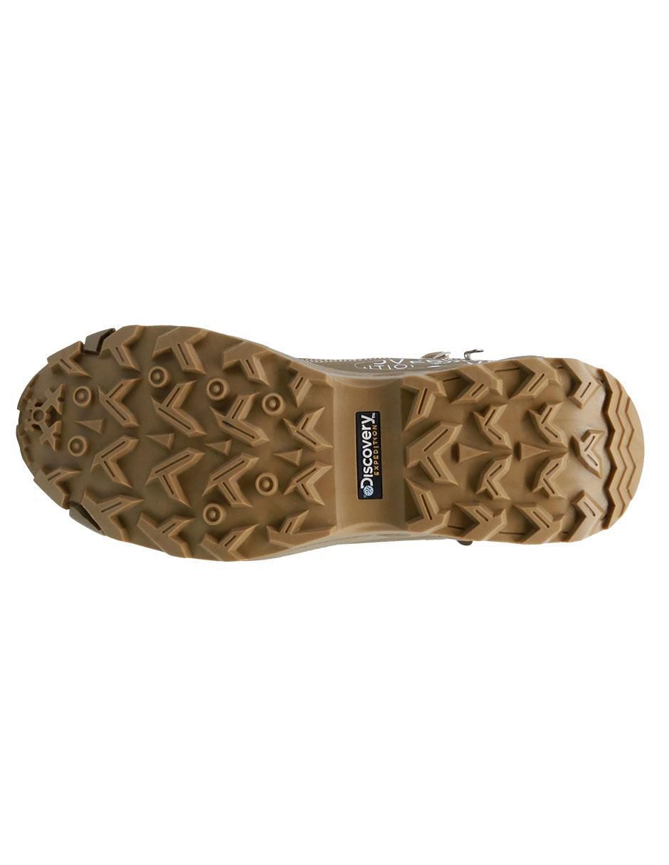 Bota al tobillo para mujer 6