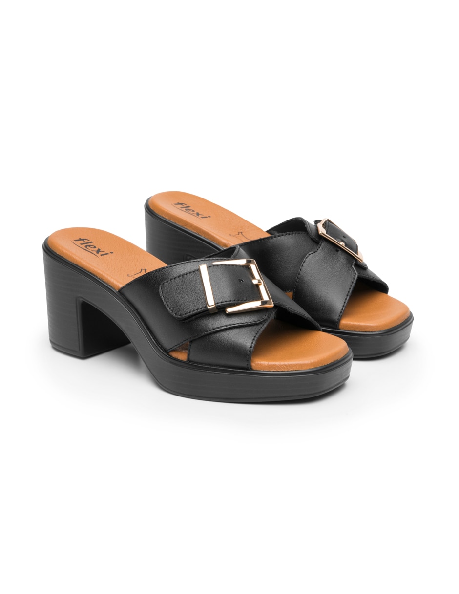 Sandalia para mujer 2
