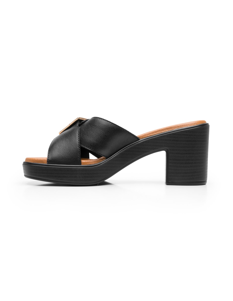 Sandalia para mujer 3