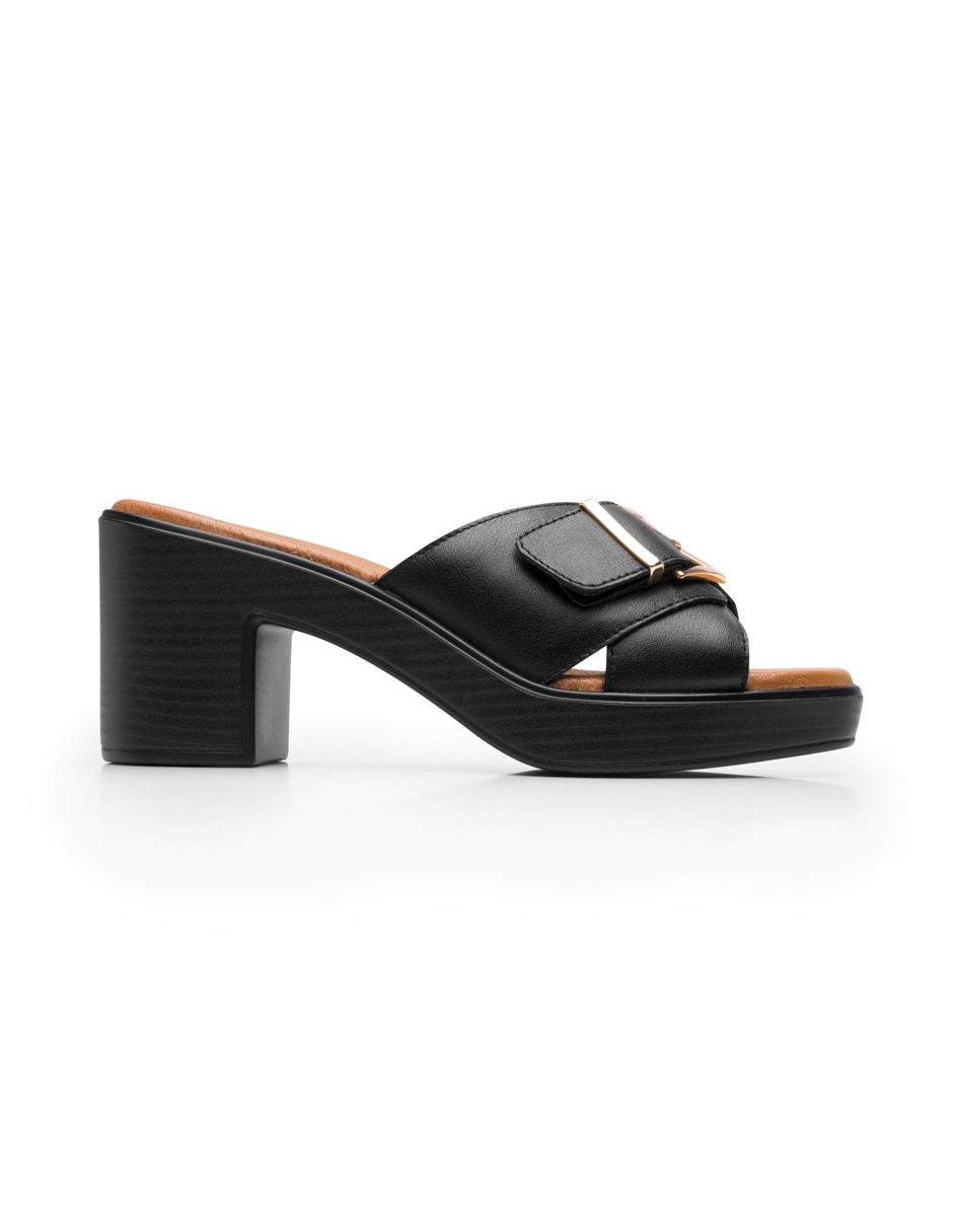 Sandalia para mujer 4