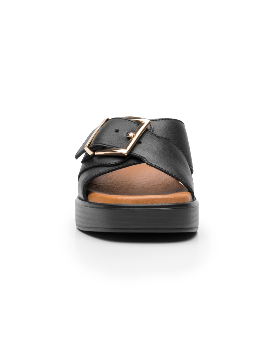 Sandalia para mujer 6