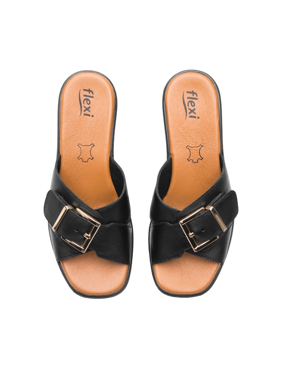 Sandalia para mujer 8