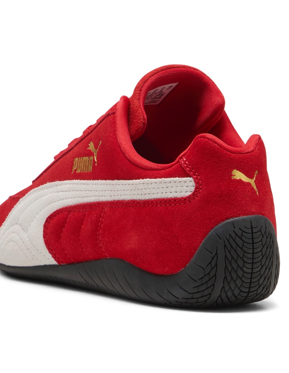 Tenis Speedcat para mujer 4