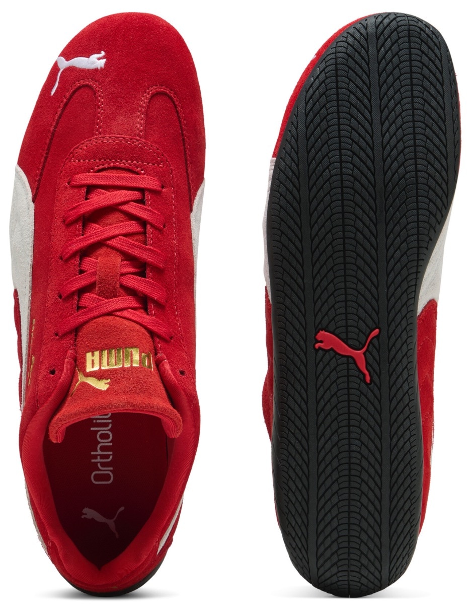 Tenis Speedcat para mujer 6