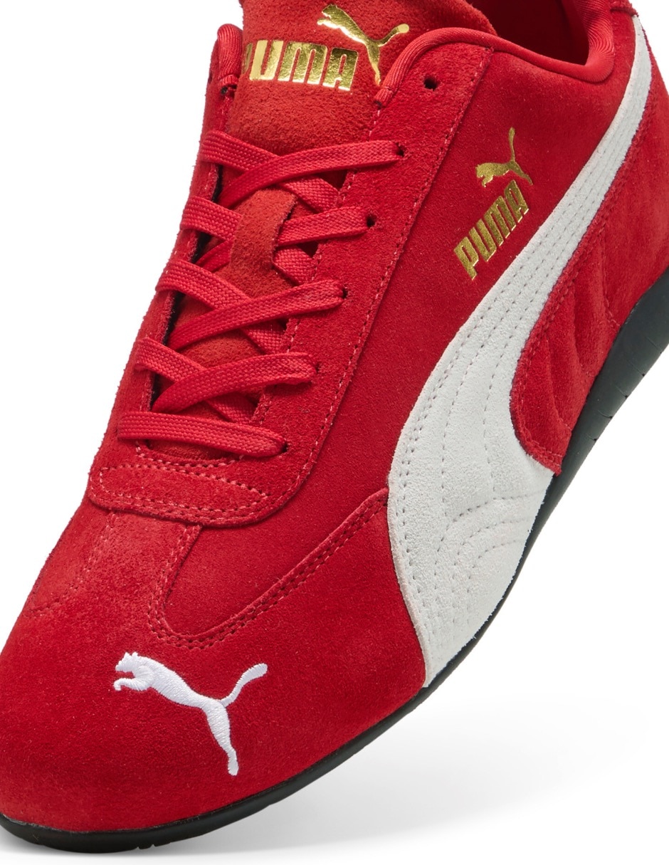Tenis Speedcat para mujer 7