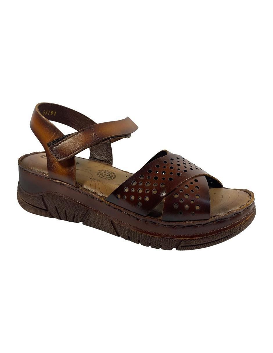 Sandalia 1705 para mujer 5