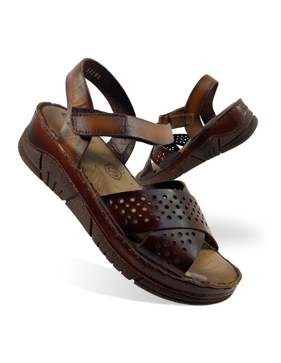 Sandalia 1705 para mujer 6