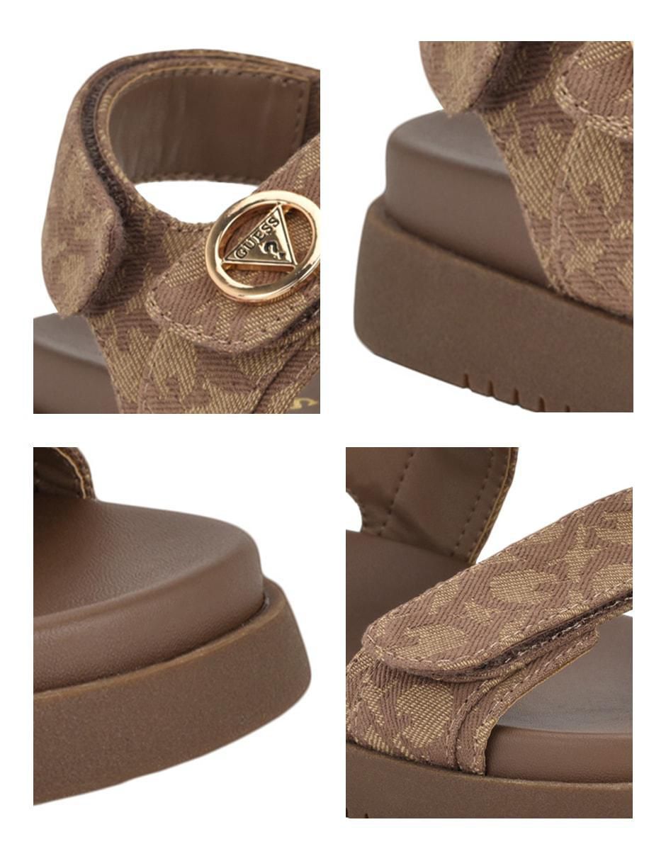 Sandalia para mujer 2
