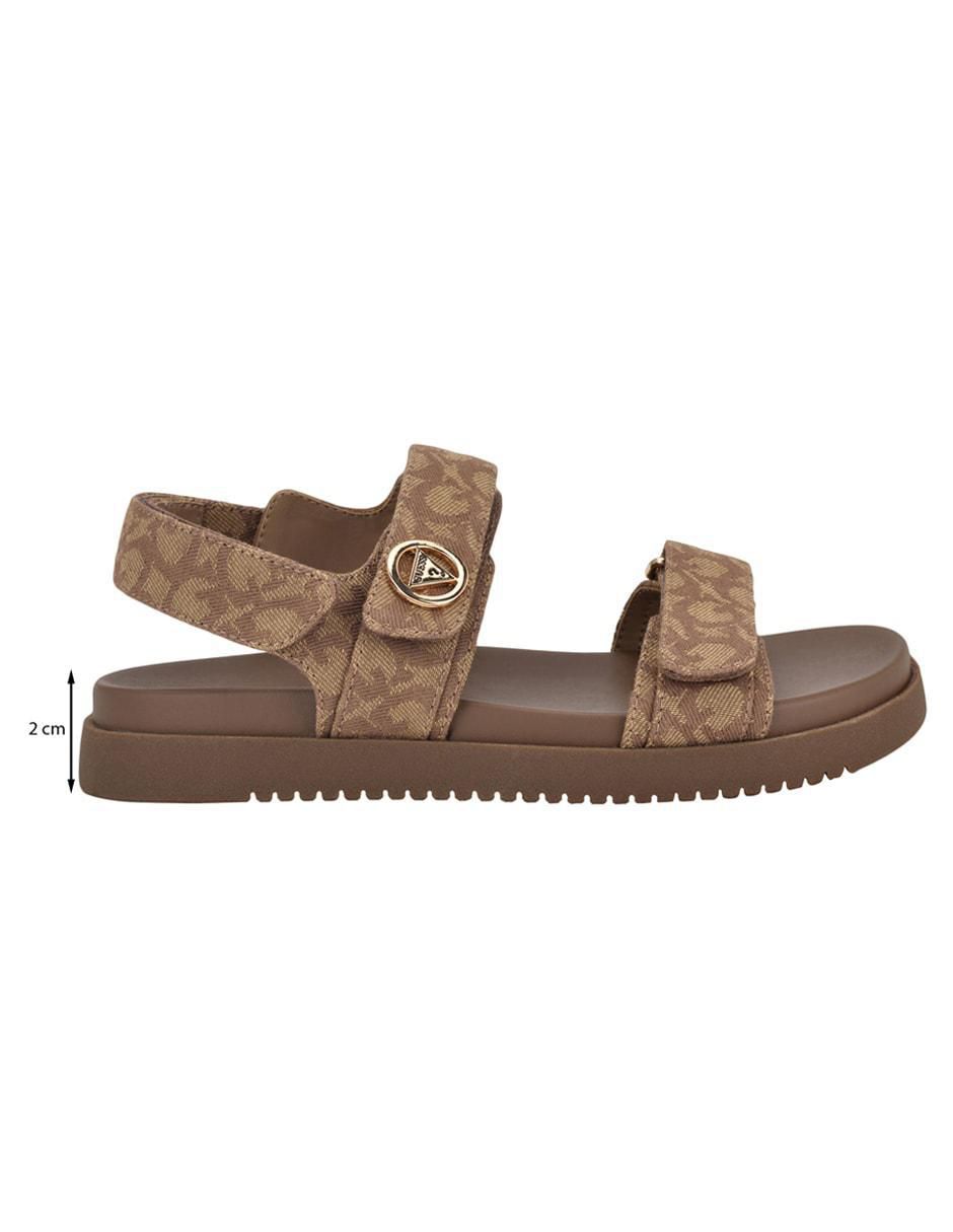 Sandalia para mujer 7