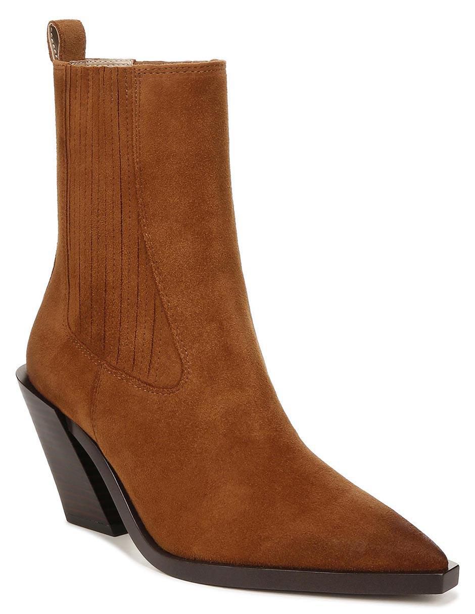 Bota arriba del tobillo para mujer 1