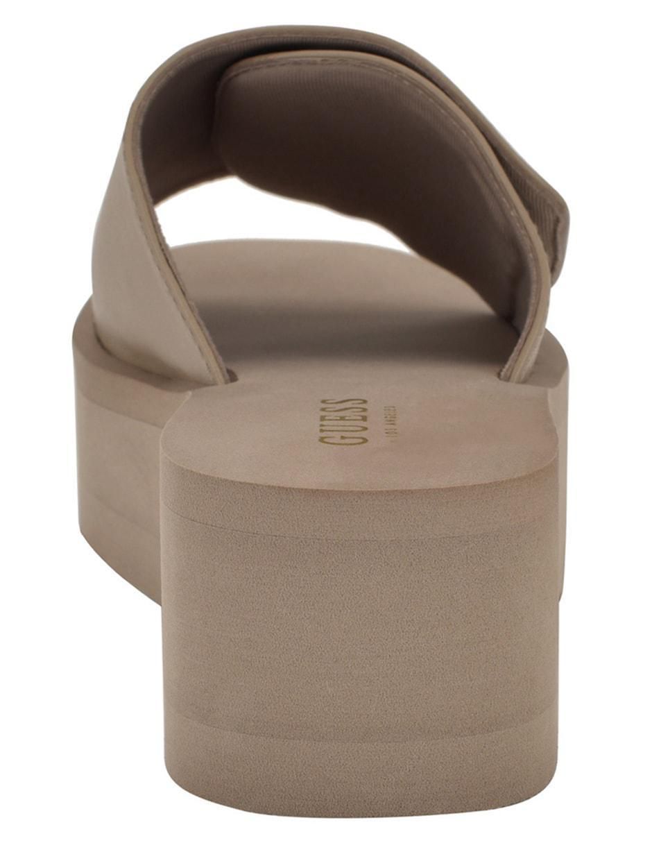 Sandalia para mujer 6